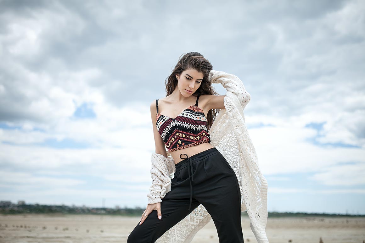 Foto von Lisa doe